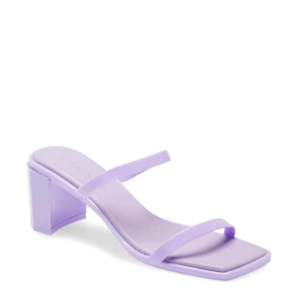 Jeffrey Campbell Jamm-3 Slide Sandal